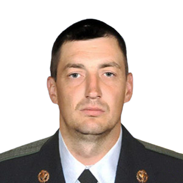 Луцик Леонід Петрович