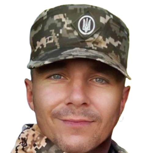 Голенок Едуард Валерійович