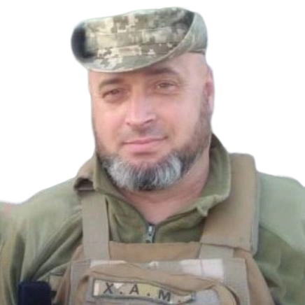 Харабара Анатолій Михайлович