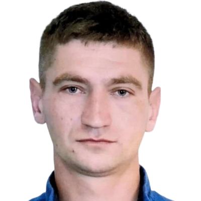 Якубовський Дмитро