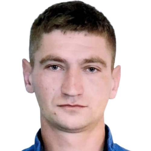 Якубовський Дмитро