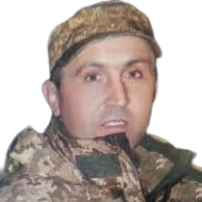 Клюк Григорій Григорович