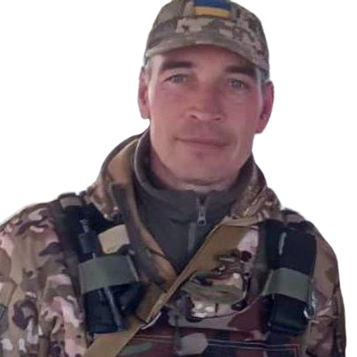 Мельник Сергій Анатолійович