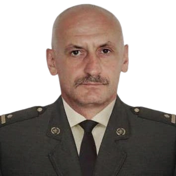Місевич Сергій