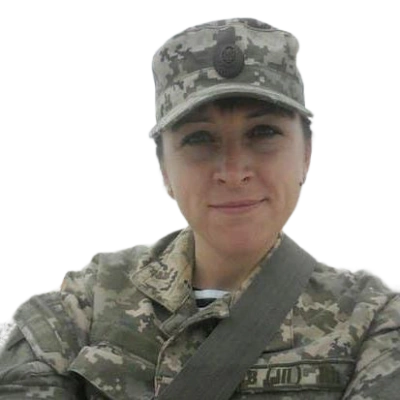 Анатій Віра Юріївна