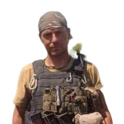 Донич Олександр Іванович