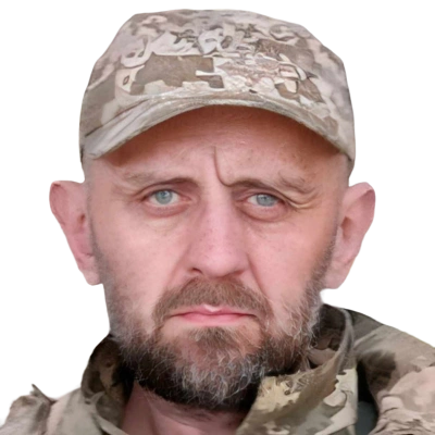 Віхров Андрій Олексійович