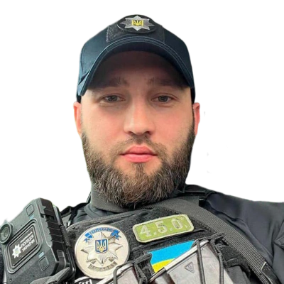 Грикаловський Володимир Вікторович