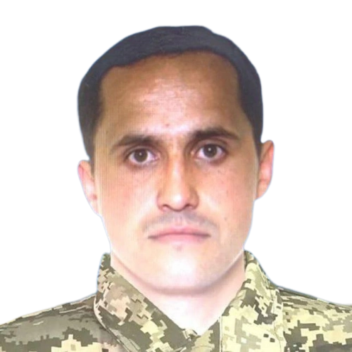 Шупарський Михайло Григорович