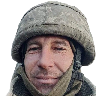 Барбюк Валерій Романович