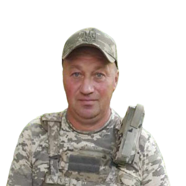 Круглій Іван Миколайович