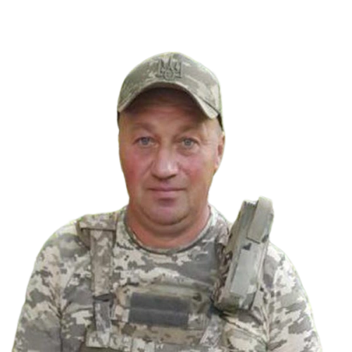 Круглій Іван Миколайович