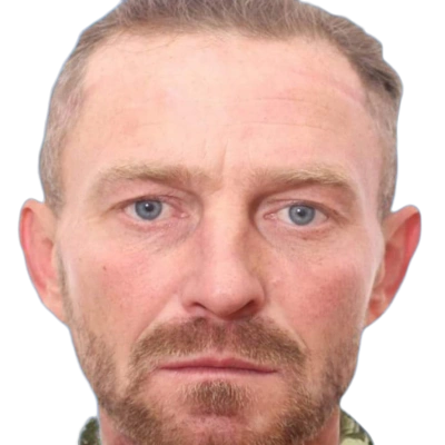 Сверидюк Олег Володимирович