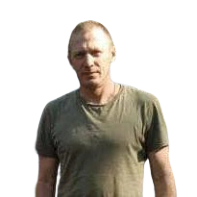 Білий В&rsquo;ячеслав Анатолійович