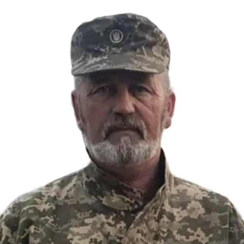 Ситник Іван Степанович