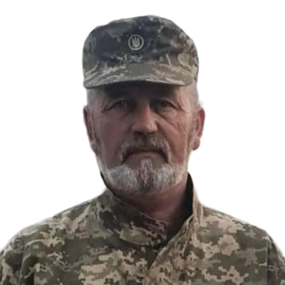 Ситник Іван Степанович