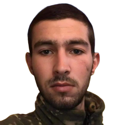 Колісник Максим