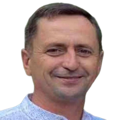 Москучук Віктор Михайлович