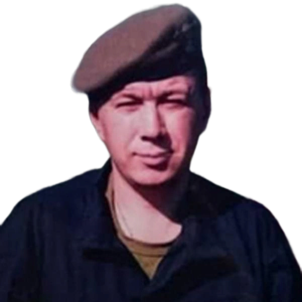 Пархомук Віталій Васильович