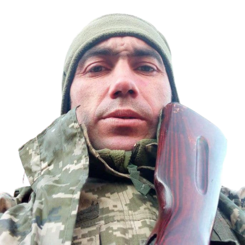 Петрик Іван Ярославович