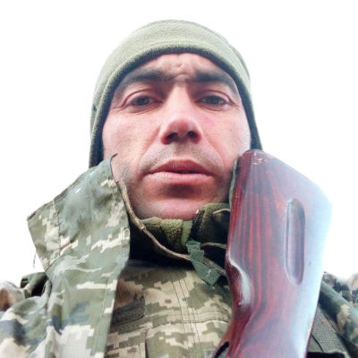 Петрик Іван Ярославович