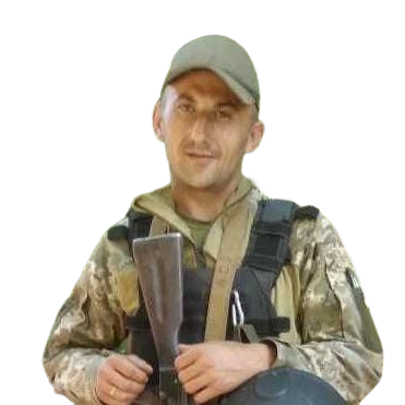 Ніколаєвич Степан Васильович