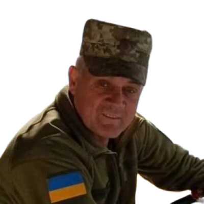 Токар Дмитро Олексійович