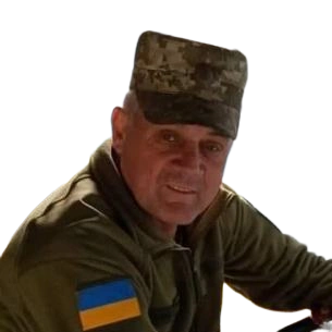 Токар Дмитро Олексійович