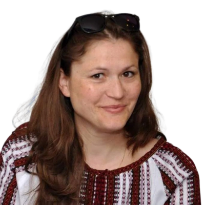 Смук Надія Дмитрівна