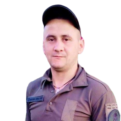 Крилюк Ілля