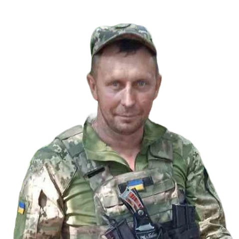 Потерейко Ігор Миколайович