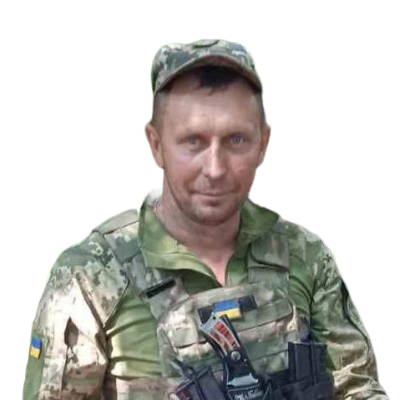 Потерейко Ігор Миколайович