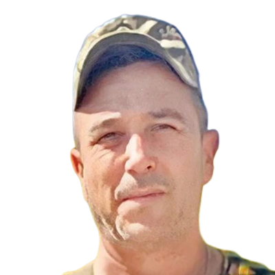 Чикалюк Володимир