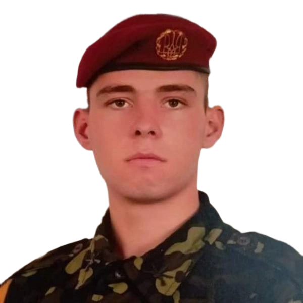 Кривов`язов Микола Володимирович