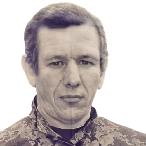 Масікевич Василь Євгенович