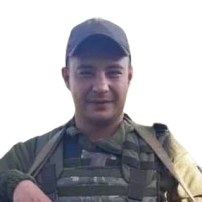 Хомандяк Роман Михайлович