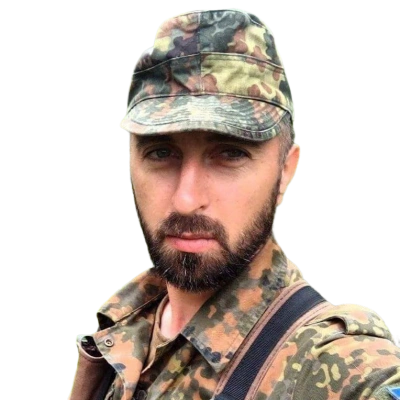 Шварцман Максим Романович