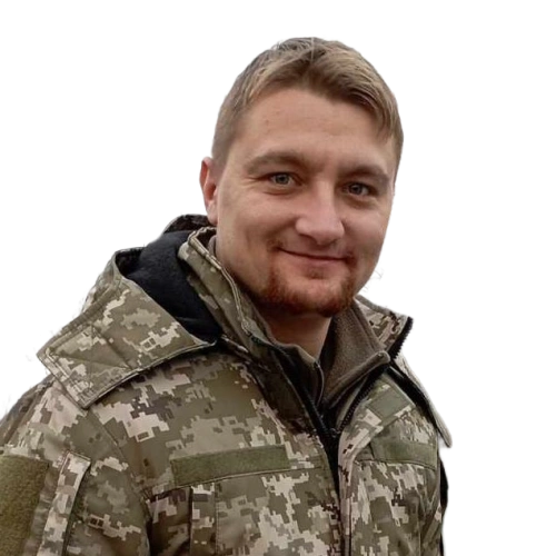 Шевчук Андрій Вікторович