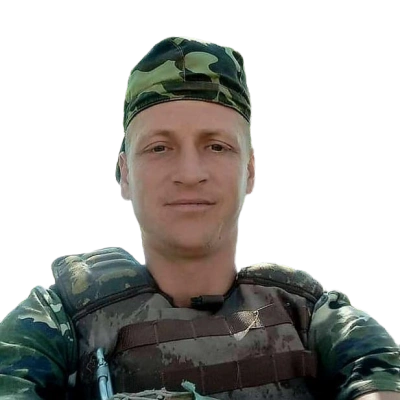 Довганський Павло Вікторович