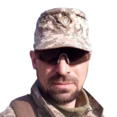 Степаненко Сергій Семенович