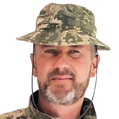 Барановський Віталій