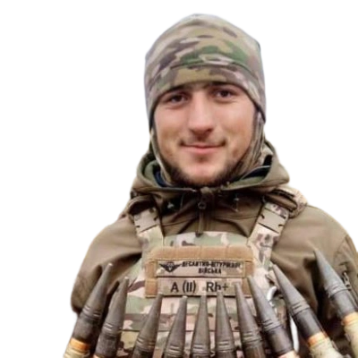 Марусик Іван Анатолійович