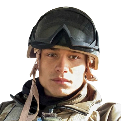 Гаджа Володимир Валерійович