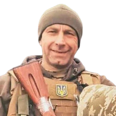 Соломко Олександр