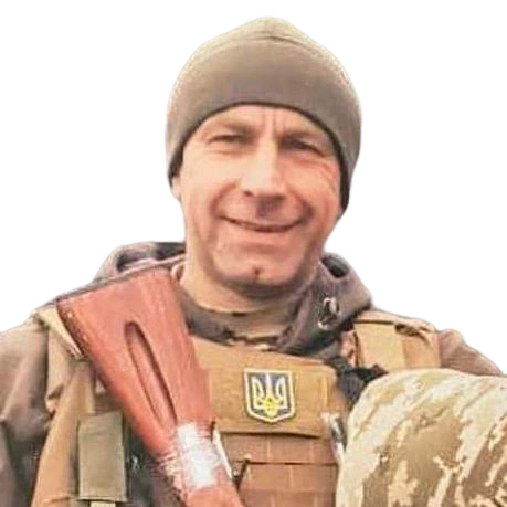 Соломко Олександр