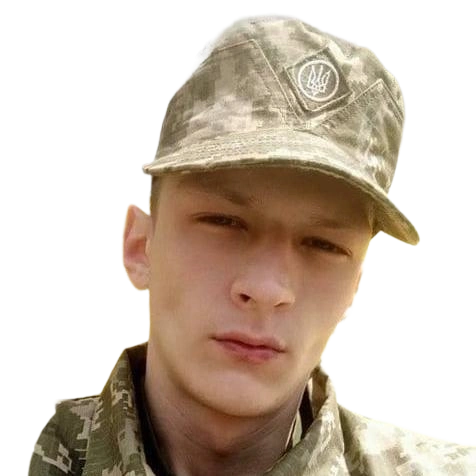 Діновський Максим