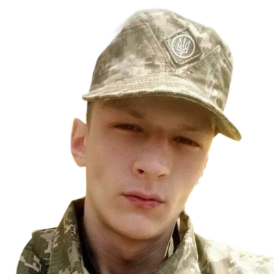 Діновський Максим