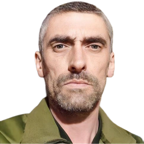 Буга Михайло Павлович