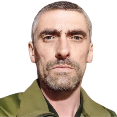 Буга Михайло Павлович