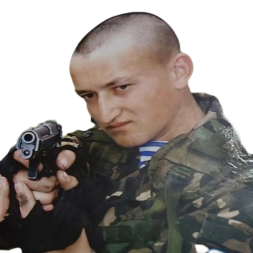 Гринюк Володимир Володимирович